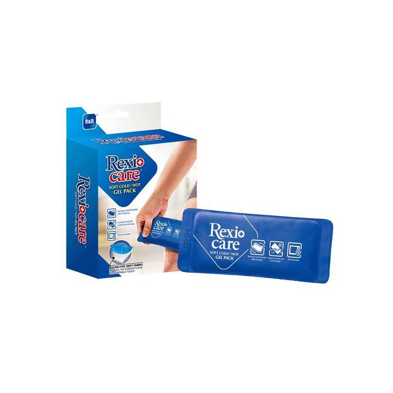 Gel chaud froid -28.5*11.5- Rexi care