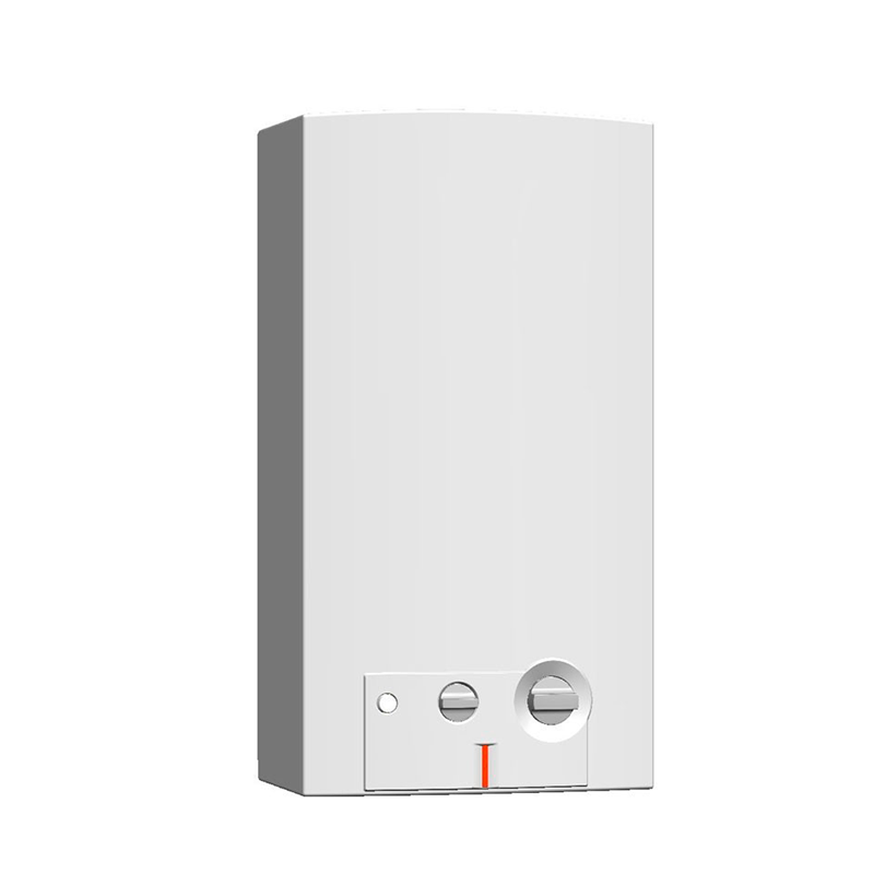 CHAUFFE EAU 11L GAZ NATUREL / A BATTERIE