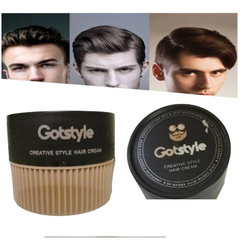 Hair-Cream Gotstyle - 100ml