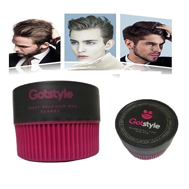 Hair Wax Gotstyle Pour Homme - 100ml