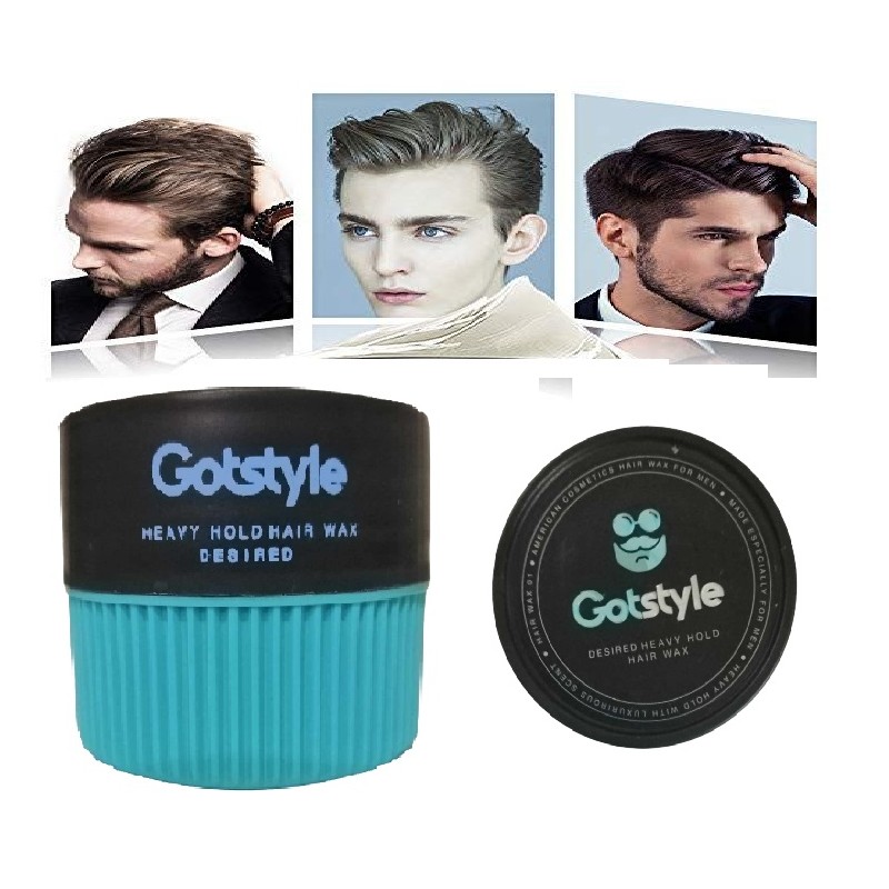 Hair Wax Gotstyle Pour Homme - 100ml