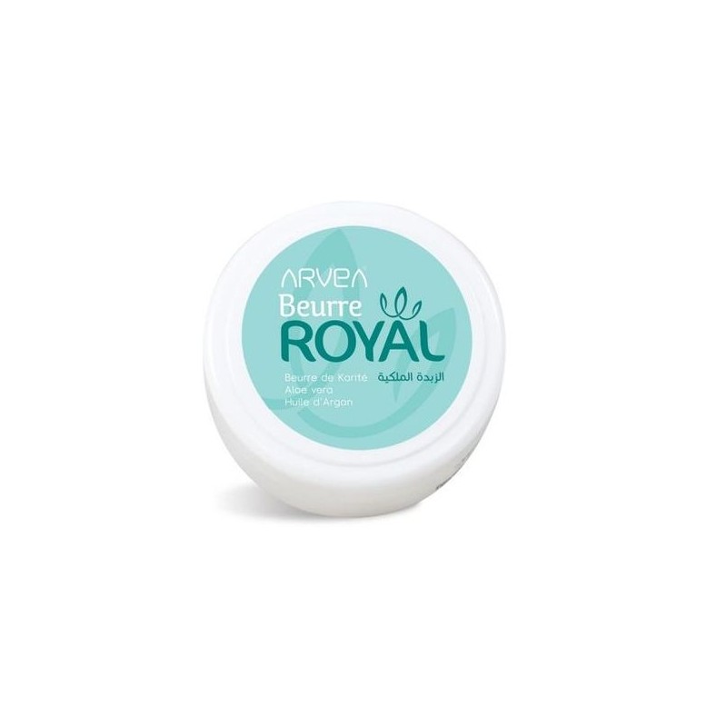 Beurre de karité - Royal - 50 ml