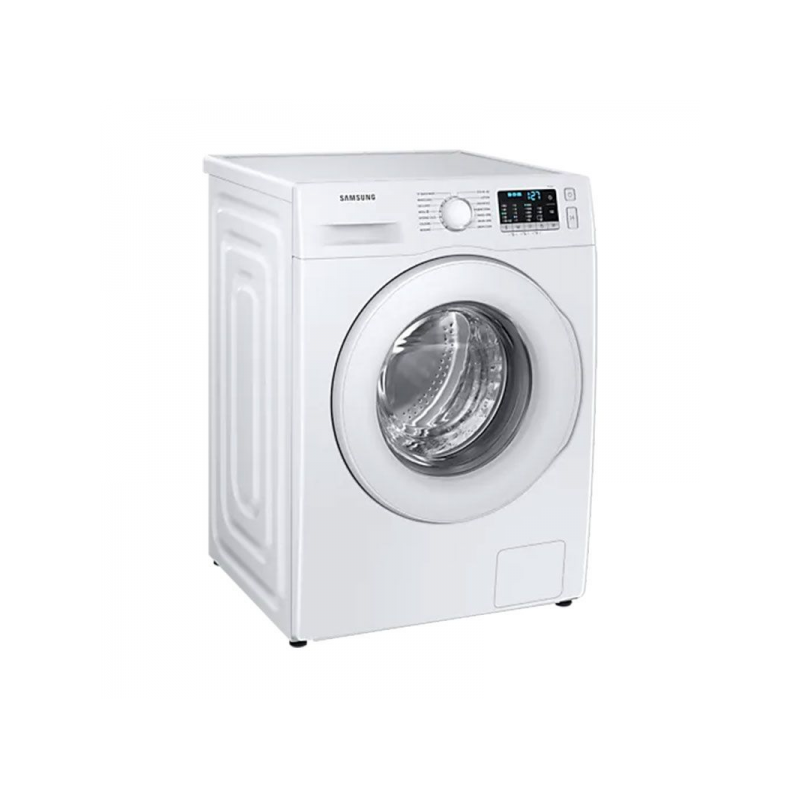 Machine À Laver Frontale Samsung WW70TA046TE 7Kg / Blanc