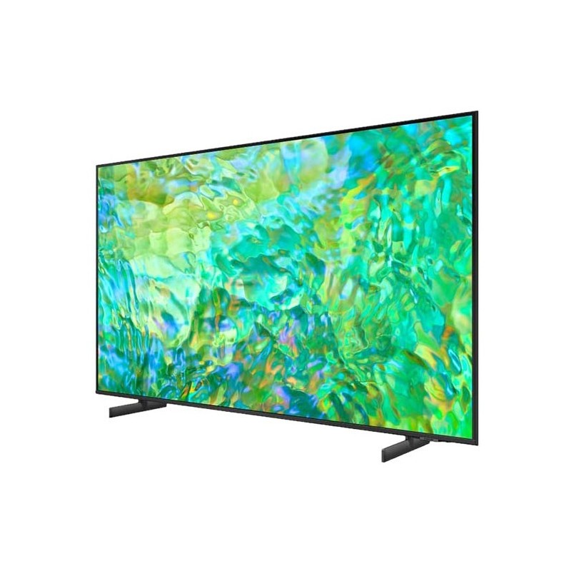 Samsung 85" 4K Crystal UHD Smart TV - CU8000