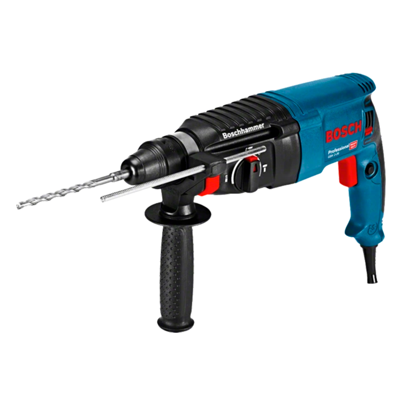 MARTEAU PERFORATEUR  GBH 2-26 BOSCH