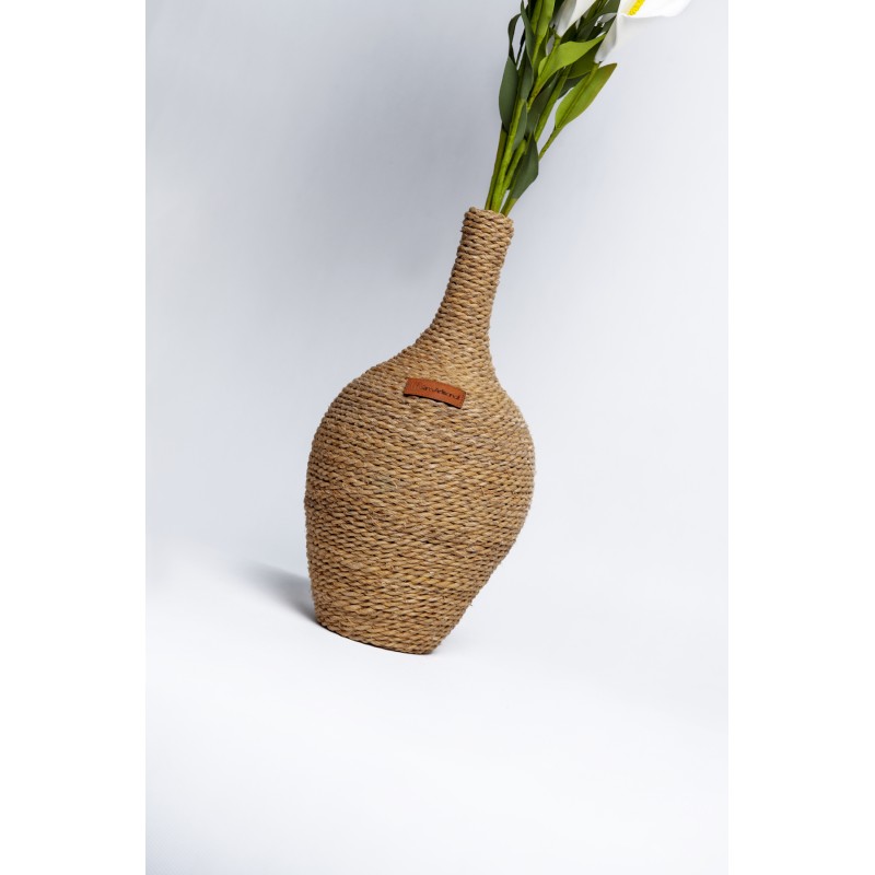 Vase Jarre Halfa 38cm