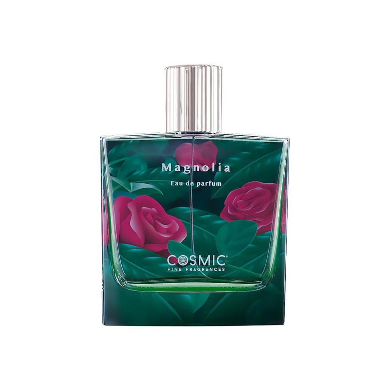 Magnolia-eau de parfum pour femme-50ml