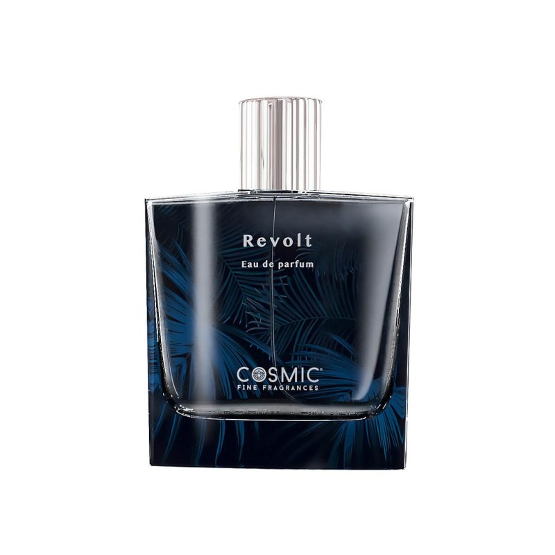 REVOLT-parfum pour homme-50ml