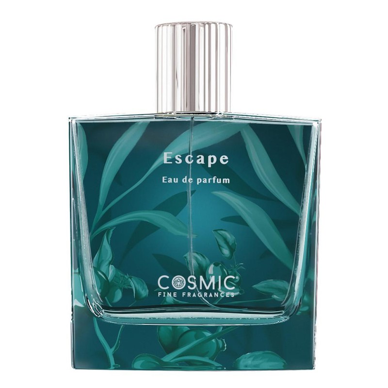 ESCAPE-parfum pour homme-50ml