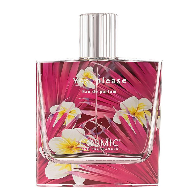 YES Please-eau de parfum-50 ml