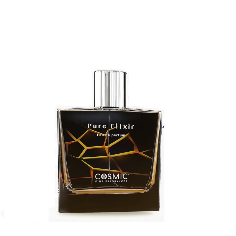 Pure Elixir-parfum pour homme-50ml