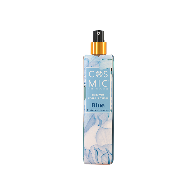 BLUE-Brume parfumée-200ml