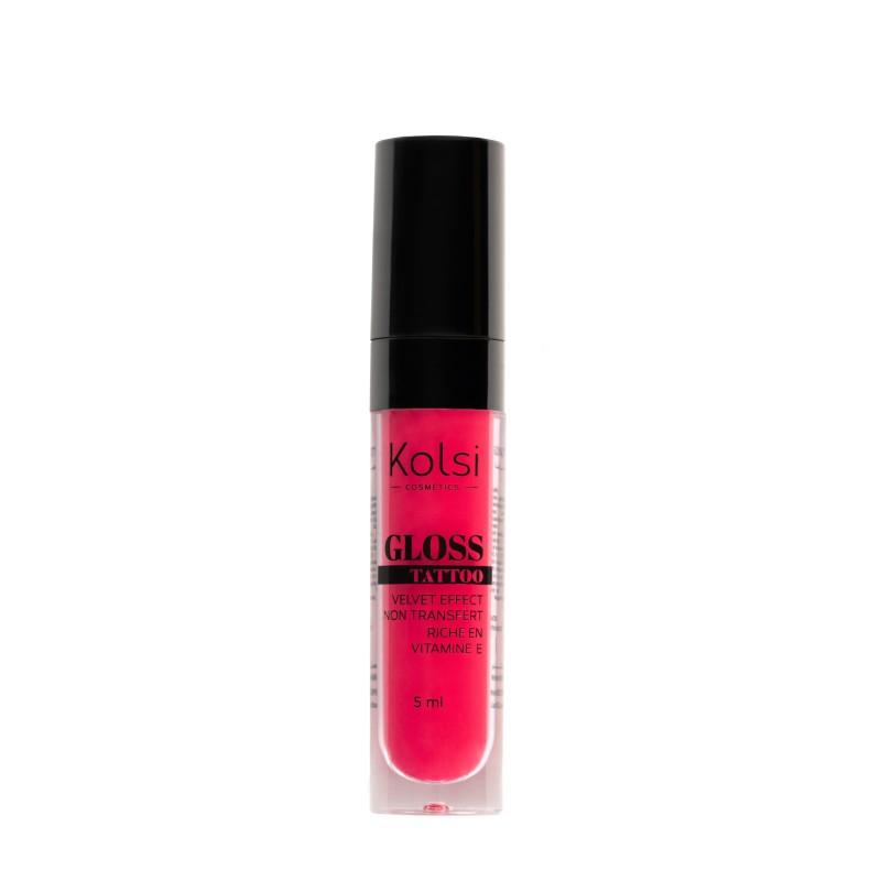 Kolsi Gloss Tattoo N°103