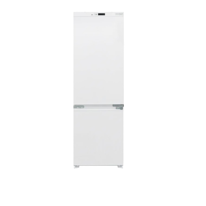 RÉFRIGÉRATEUR COMBINÉ ENCASTRABLE FOCUS FILO 3600 252 LITRES NOFROST - BLANC