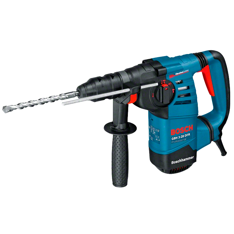 Marteau Perforateur GBH 3-28 DFR BOSCH