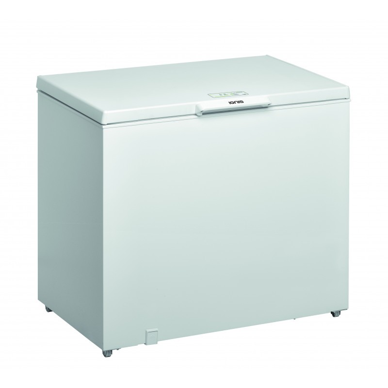 CONGÉLATEUR HORIZONTAL IGNIS CEI250 / 251L / BLANC