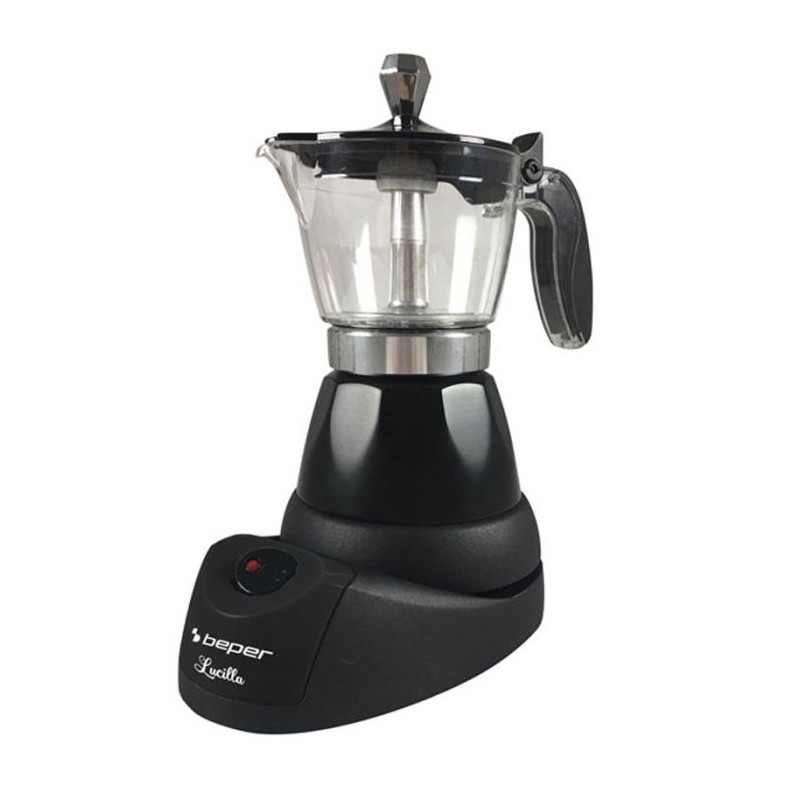 Electric coffee maker BC.040N