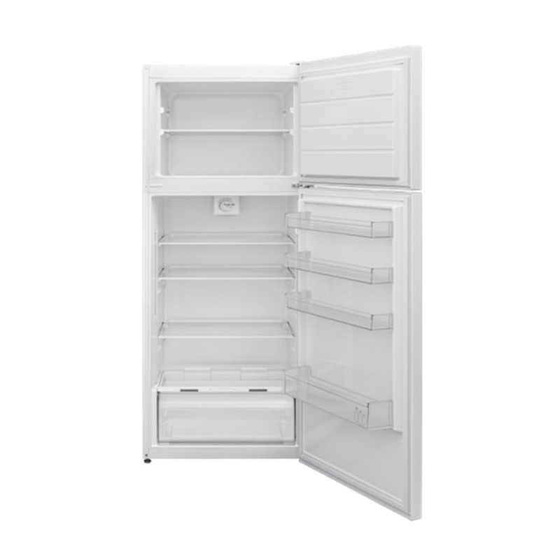 RÉFRIGÉRATEUR NEWSTAR 460WA 439 LITRES DEFROST - BLANC