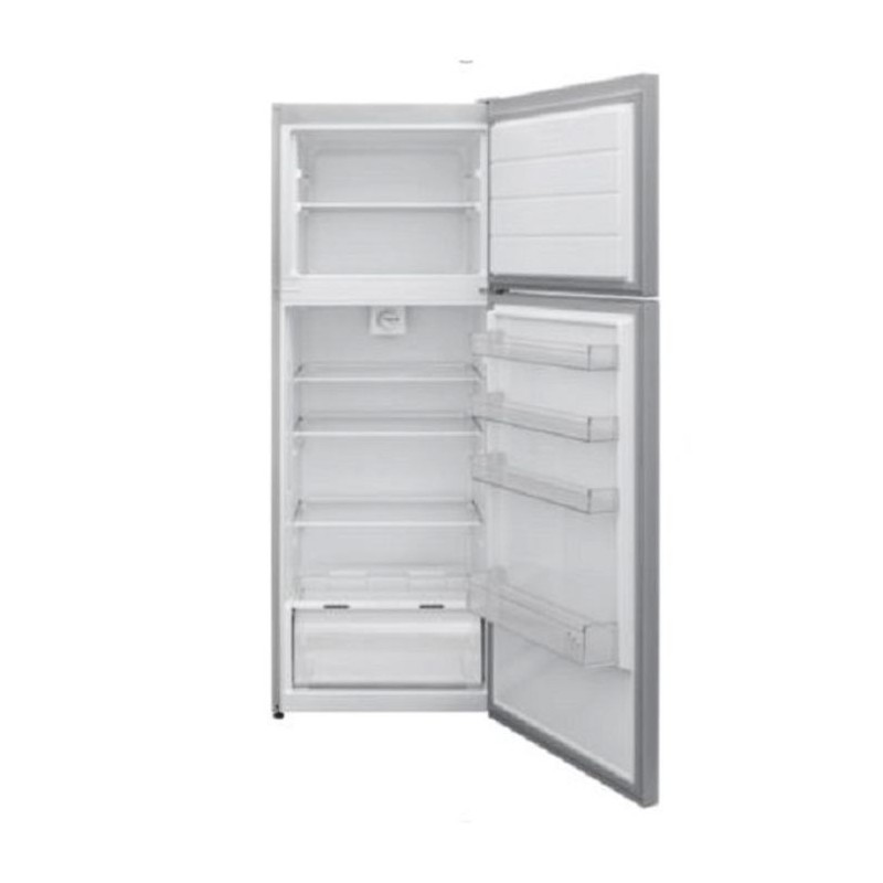 RÉFRIGÉRATEUR NEWSTAR 460SA 439 LITRES DEFROST – SILVER