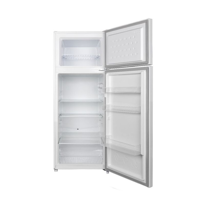 RÉFRIGÉRATEUR NEWSTAR 2800W 207 LITRES DEFROST - BLANC