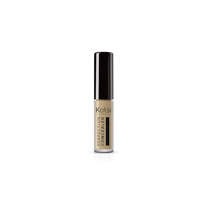 Kolsi Perfection Concealer N°21