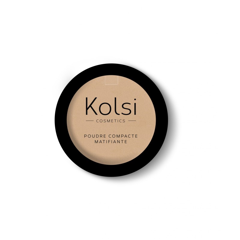 Kolsi Poudre Compact N°01