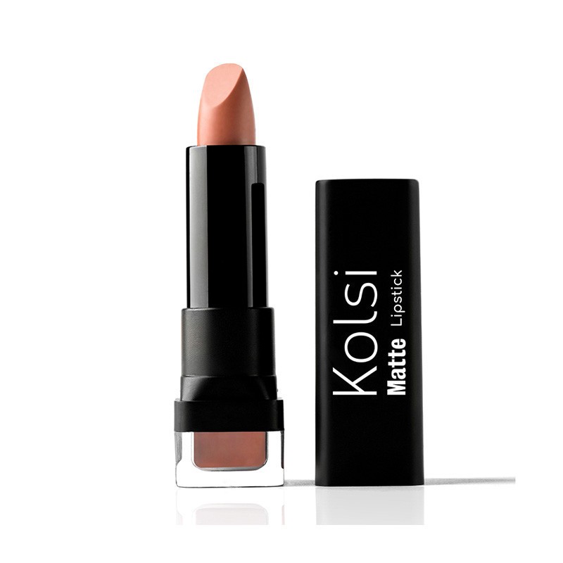 Kolsi Rouge à Lèvres Matte N°71