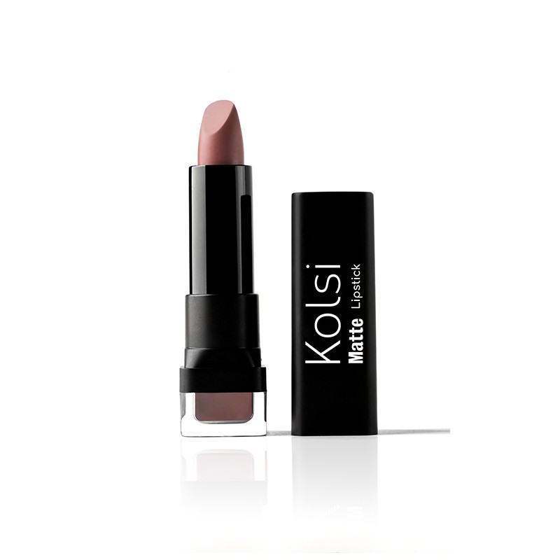 Kolsi Rouge à Lèvres Matte N°71