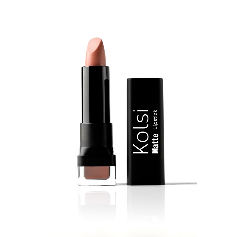 Kolsi Rouge à Lèvres Matte N°71