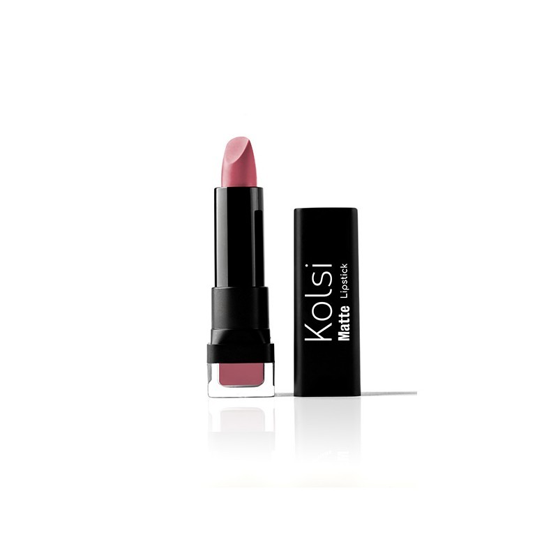 Kolsi Rouge à Lèvres Matte N°71