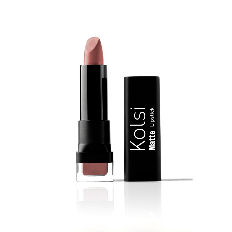 Kolsi Rouge à Lèvres Matte N°31