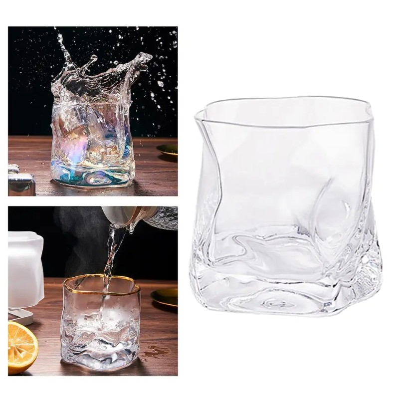 Verres d'eau