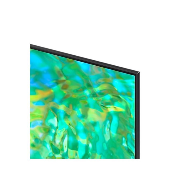 Samsung 85" 4K Crystal UHD Smart TV - CU8000