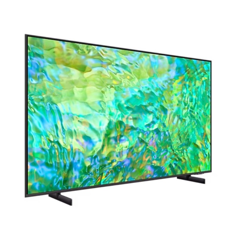 Samsung 85" 4K Crystal UHD Smart TV - CU8000