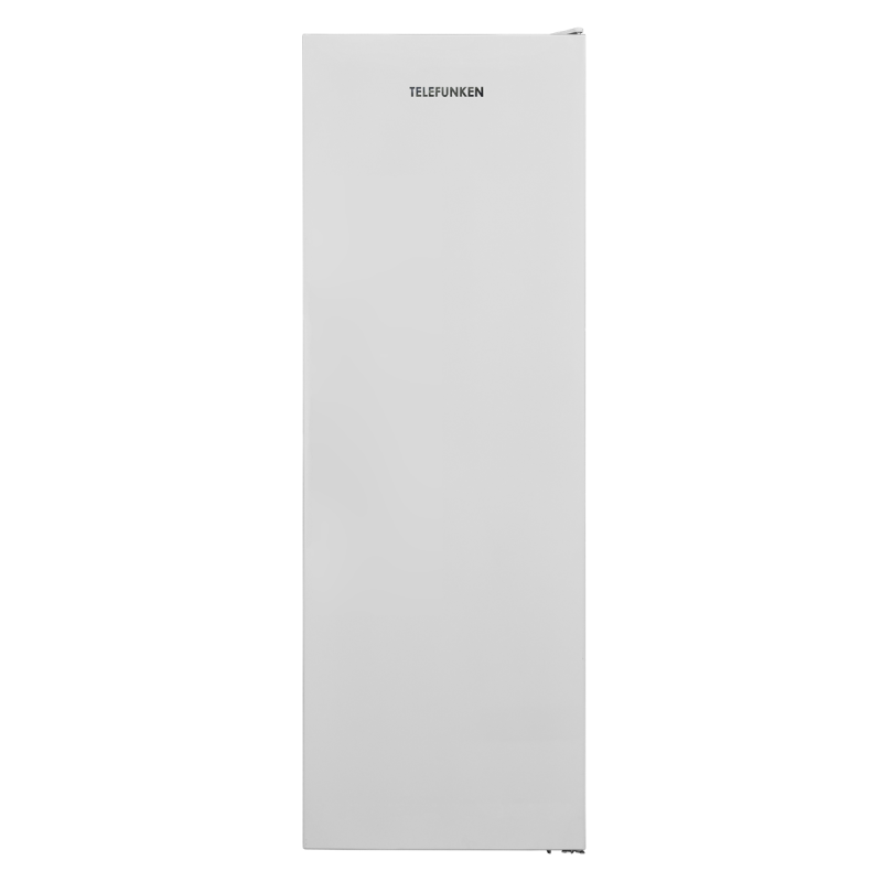 CONGELATEUR VERTICAL TELEFUNKEN 307 LITRES  NO FROST BLANC ETAGERES