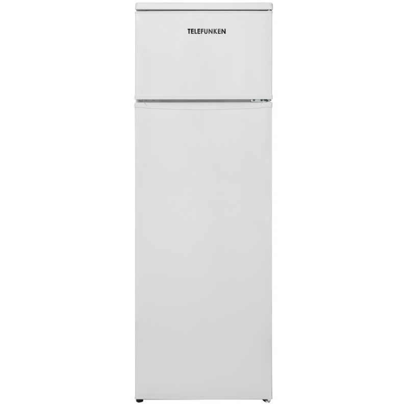 REFRIGERATEUR TELEFUNKEN  237 LITRES LESSFROST FRIG-283W BLANC