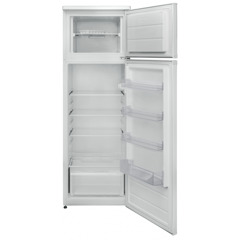 REFRIGERATEUR TELEFUNKEN  237 LITRES LESSFROST FRIG-283W BLANC