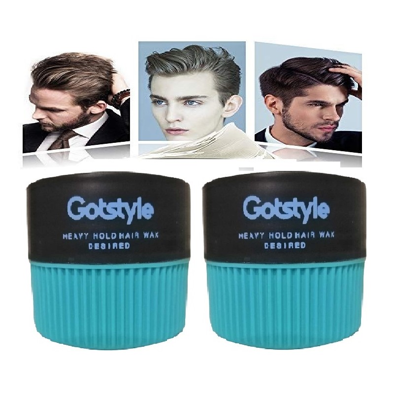 Hair Wax Gotstyle Pour Homme - 100ml