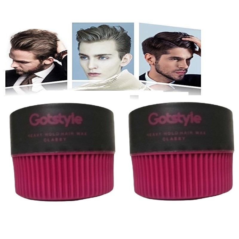 Hair Wax Gotstyle Pour Homme - 100ml