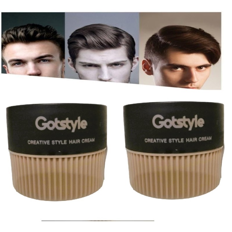 Hair-Cream Gotstyle - 100ml