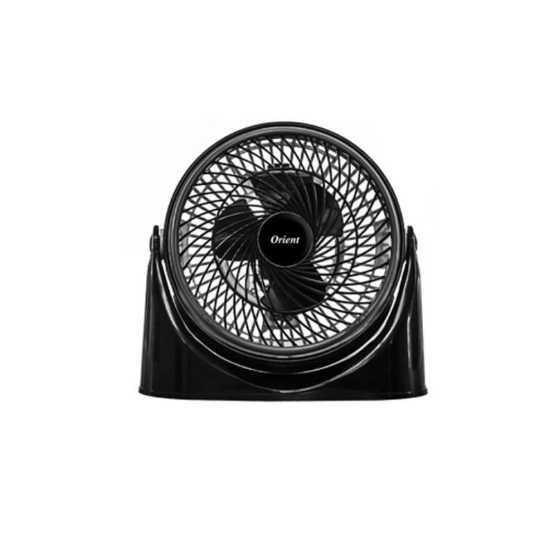 VENTILATEUR SPORT ORIENT OV-1007 - NOIR