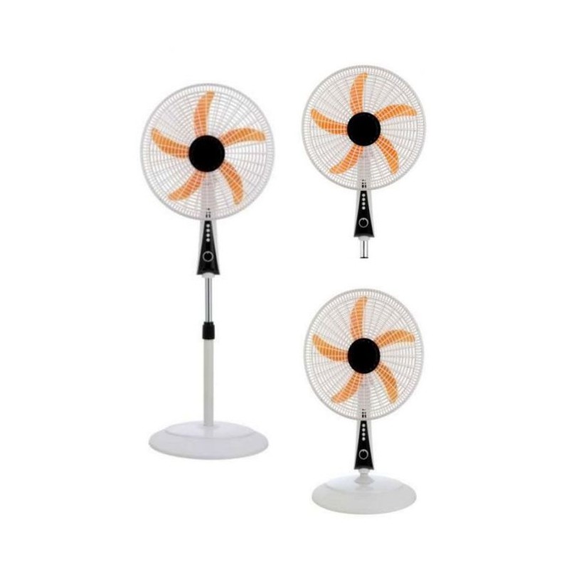 VENTILATEUR 3EN1 ORIENT OV-1812T-3EN1 - BLANC