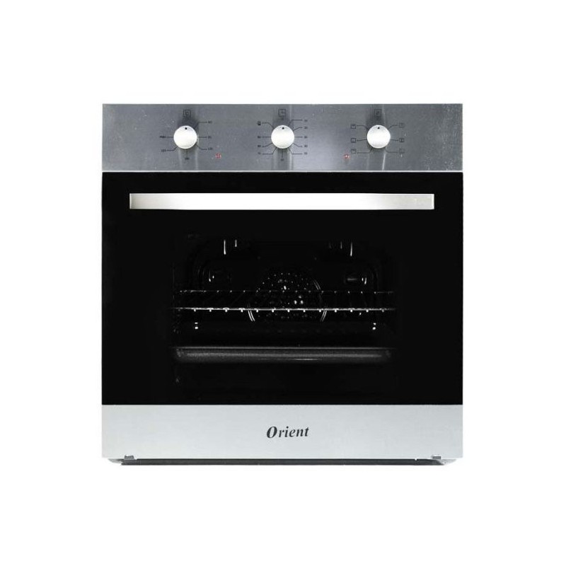 FOUR ENCASTRABLE ÉLECTRIQUE ORIENT OFE-6F-I 64 LITRES - INOX