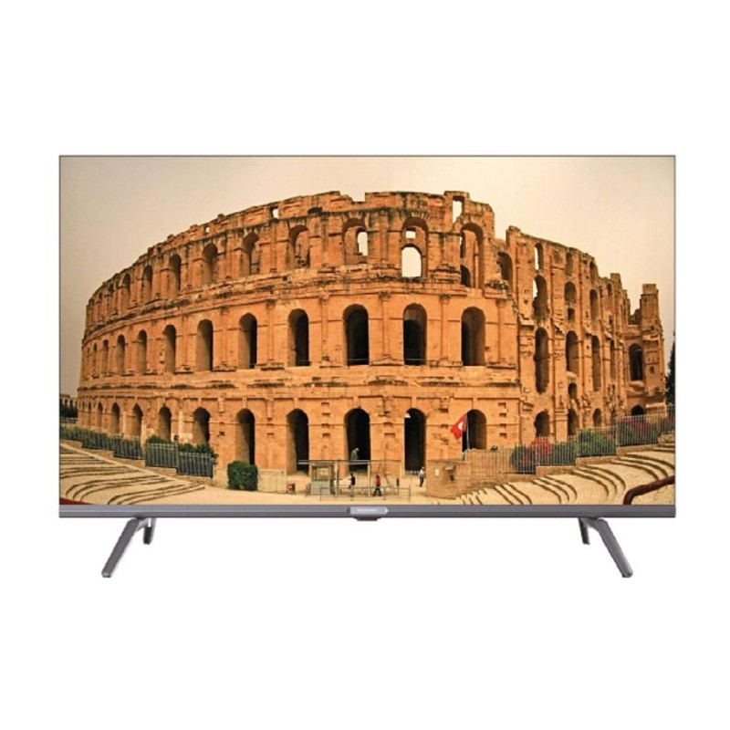 TV TELEFUNKEN  32" LED HD ANDROID SMART