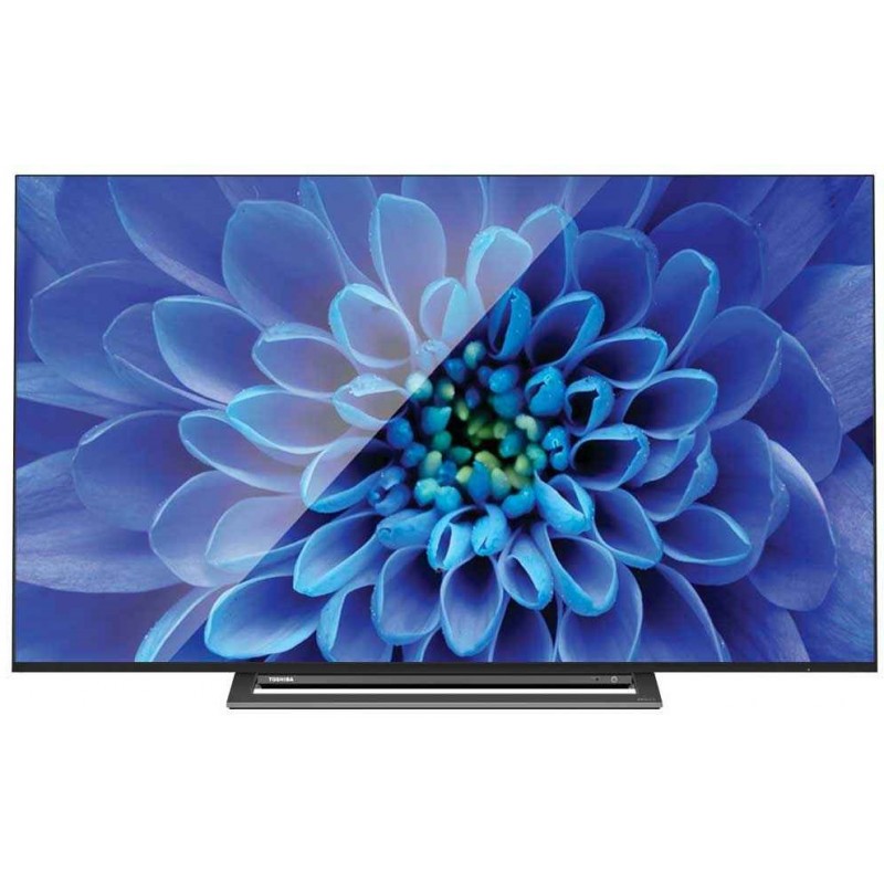 TV TOSHIBA 55 ULTRA HD 4K SMART ANDROID