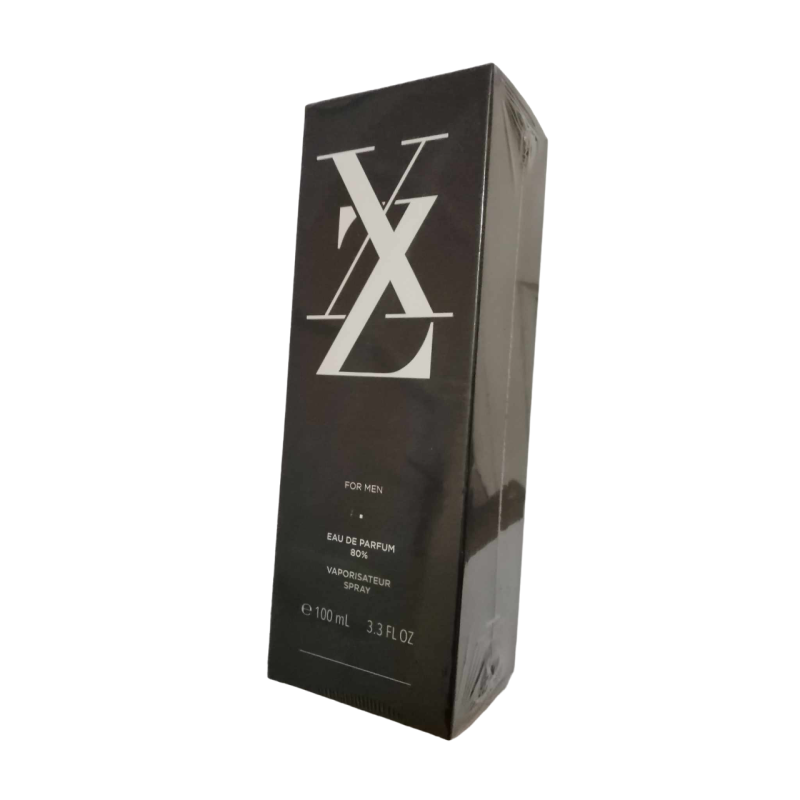 Eau de parfum XZ-FOR MEN-100ml