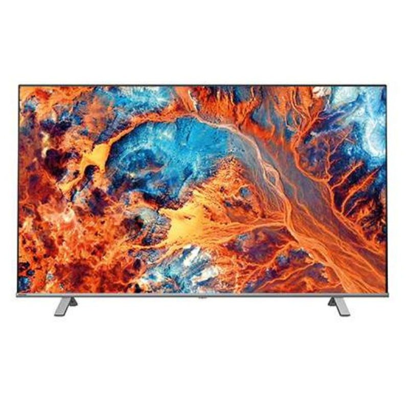 TV TOSHIBA 50" LED VIDAA SMART 4K RECEPTEUR