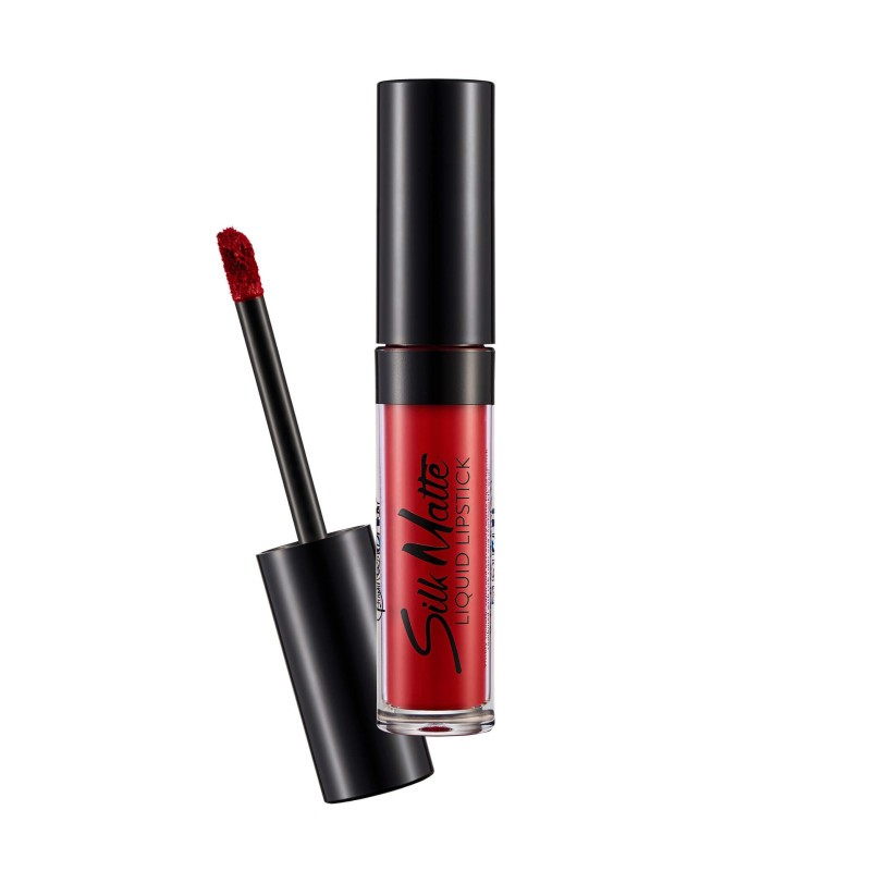 Flormar Rouge à Lèvres Silk Matte N°052 Best Of Me