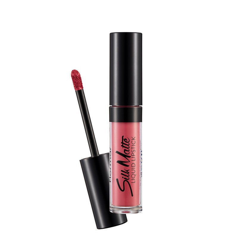 Flormar Rouge à Lèvres Silk Matte N°052 Best Of Me