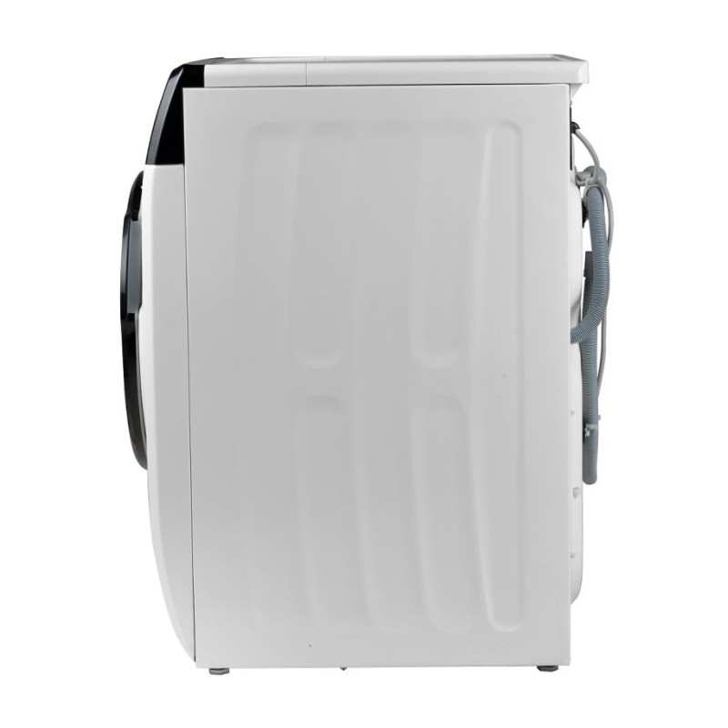 LAVE LINGE FRONTAL BRANDT 10.5KG -BAM104QVWBL- BLANC